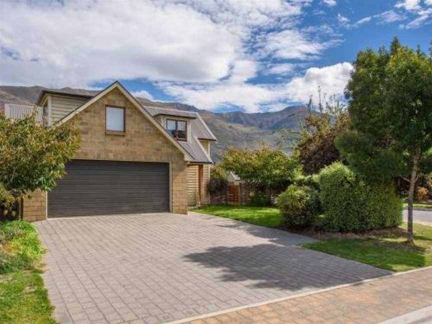 Stonebrook Haven - Wanaka Holiday Home, Wanaka, New Zealand