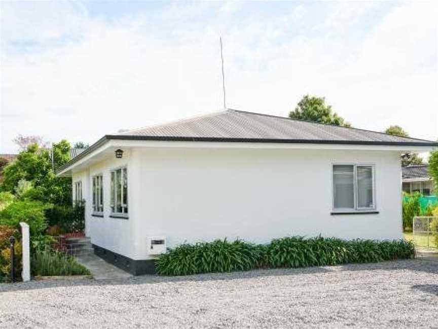 Taradale Hideaway - Napier Holiday Home, Napier, New Zealand