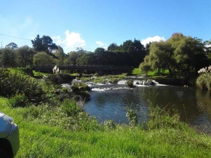 The Windmill, Kerikeri, New Zealand