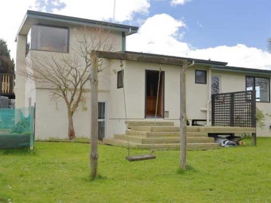 Midtown Mountain Views - Te Anau Holiday Home, Te Anau, New Zealand