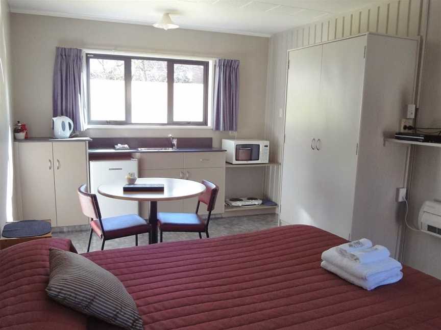 Roxburgh Motels, Roxburgh (Suburb), New Zealand