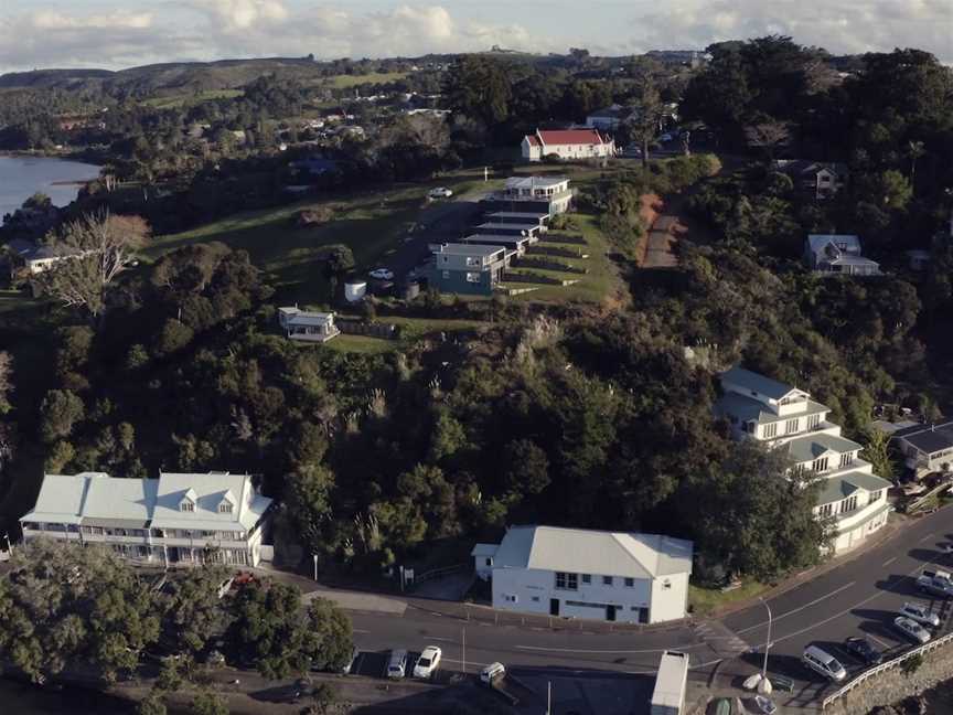 Mangonui Motel, Mangonui, New Zealand