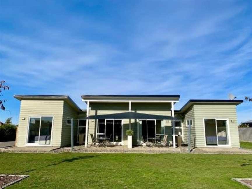 Amberley Serviced Apartments, Amberley, New Zealand