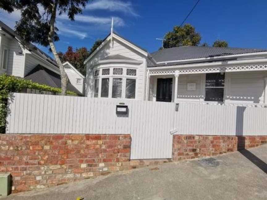 Urban Villa, Eden Terrace, New Zealand