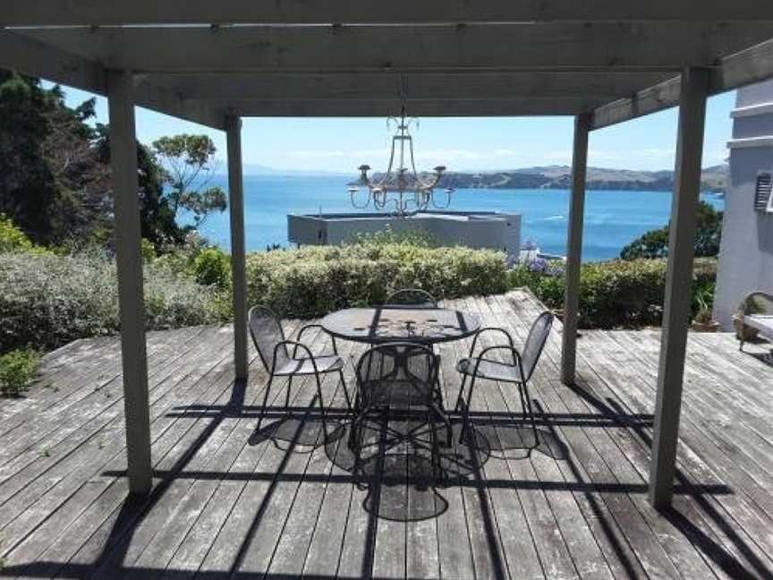 Vista del Mare, Waiheke Island (Suburb), New Zealand