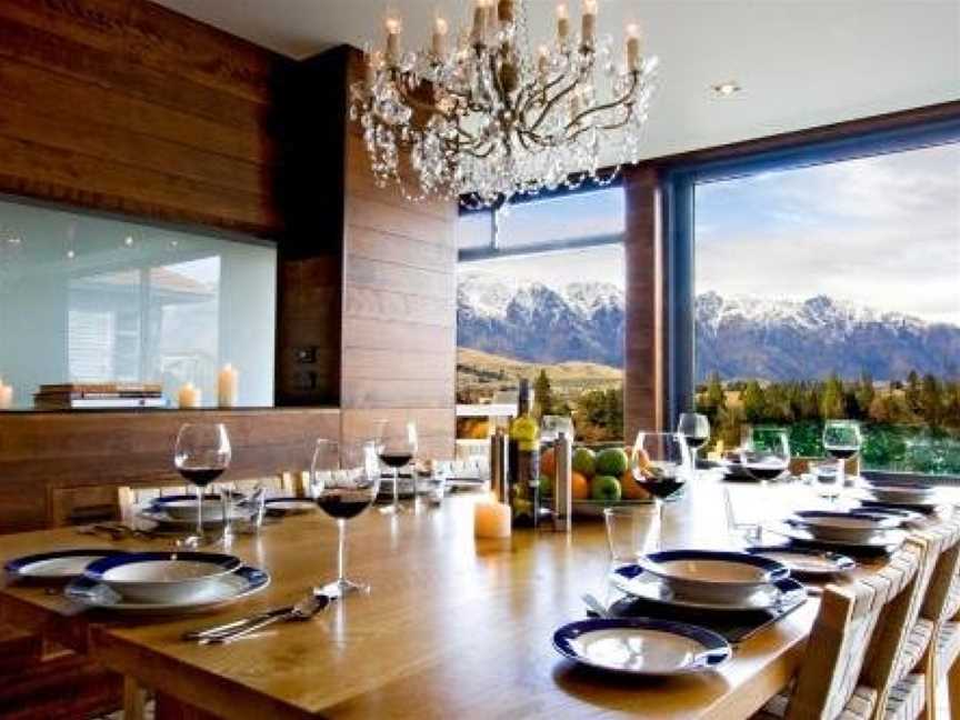 Forty Two by Amazing Accom, Argyle Hill, New Zealand