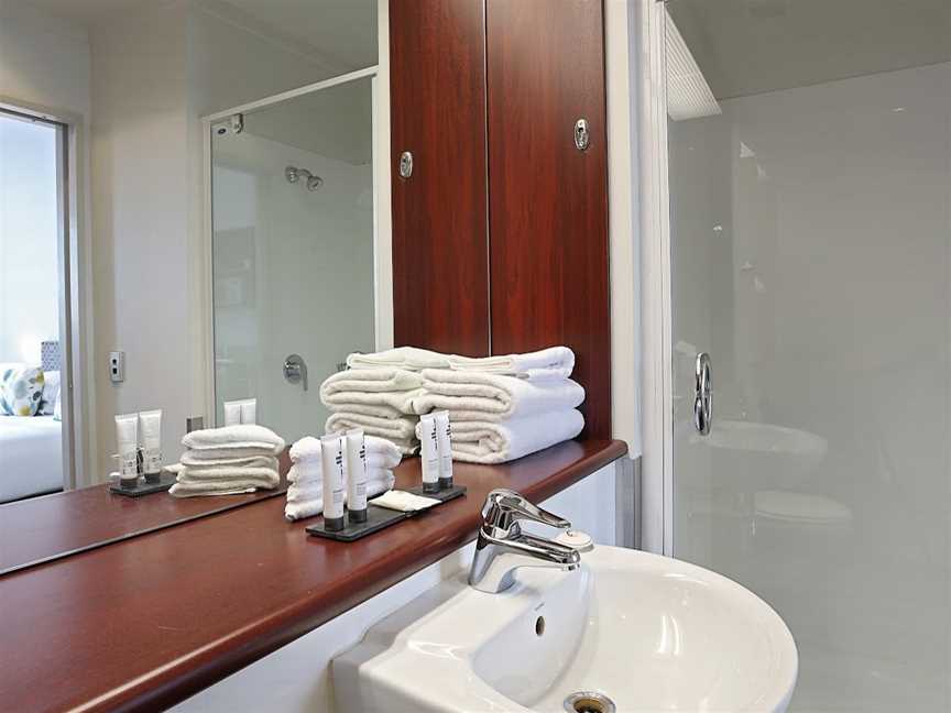 Quest Invercargill Serviced Apartments, Invercargill, New Zealand