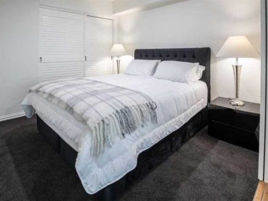 Luxury 1 bedroom apartment on the water!, Eden Terrace, New Zealand