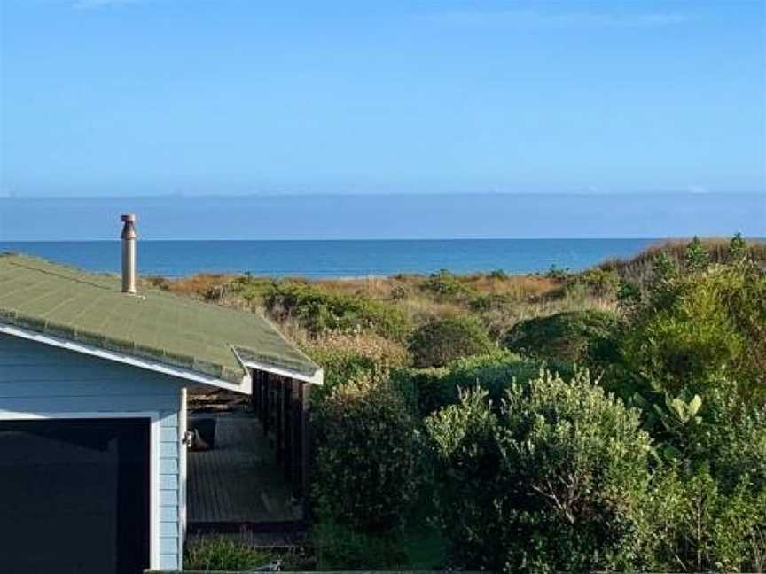 Sand Dunes Retreat, Otaki, New Zealand