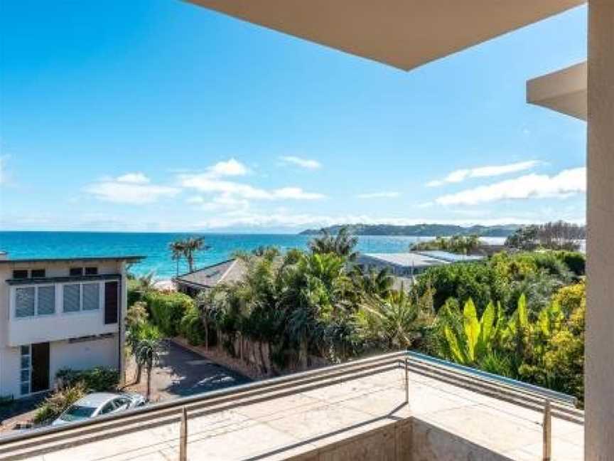 The Sands - Apartment 5, Waiheke Island (Suburb), New Zealand