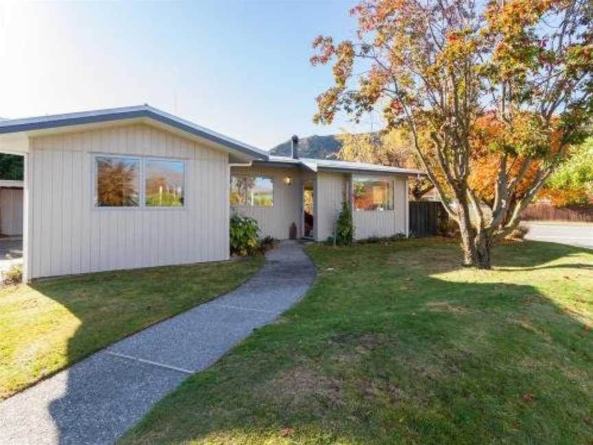 Brow Peak View - Arrowtown Holiday Home, Arrowtown, New Zealand