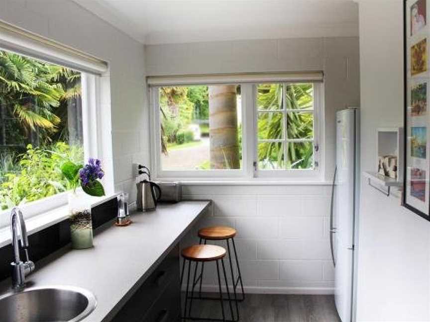 Nook near the water, Tauranga (Suburb), New Zealand