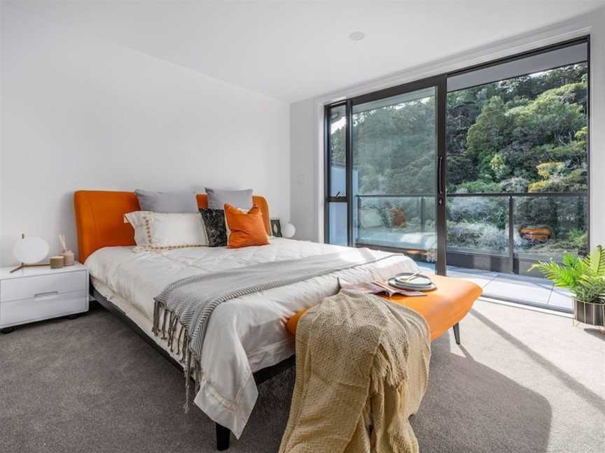 Sunrise Garden Serviced Apartments Albany, Auckland, New Zealand