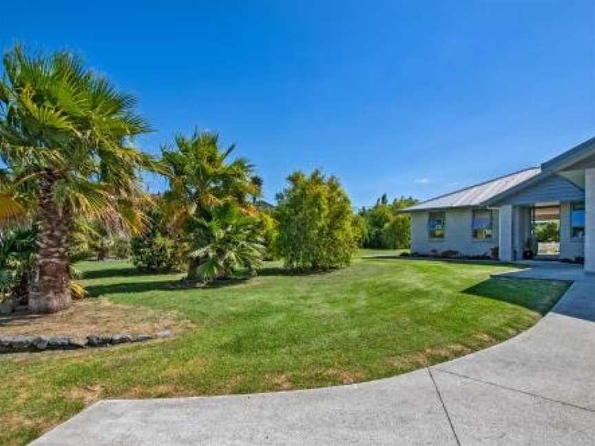 Seascape Haven - Waipu Holiday Home, Waipu, New Zealand