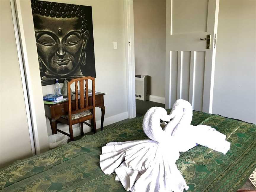 The Waitaki B&B, Oamaru, New Zealand