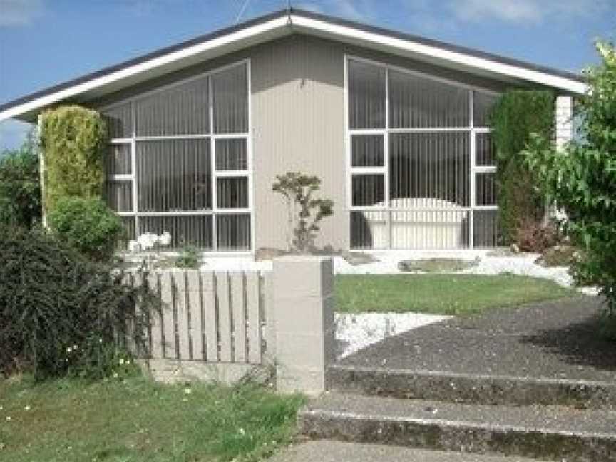 Ascot Holiday Home, Invercargill, New Zealand