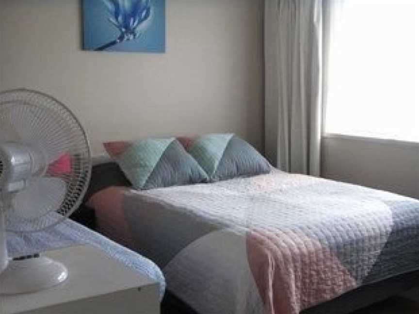 Ascot Holiday Home, Invercargill, New Zealand