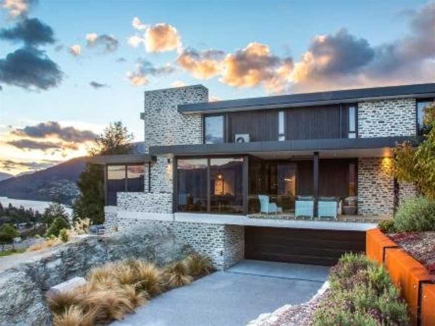 Wakatipu Heights, Argyle Hill, New Zealand