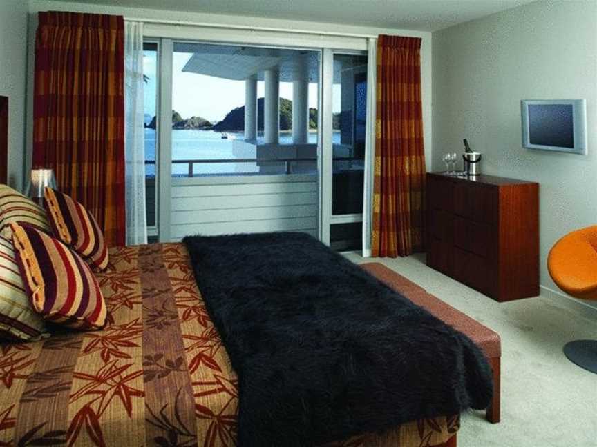 The Waterfront Suites - Heritage Collection, Paihia, New Zealand