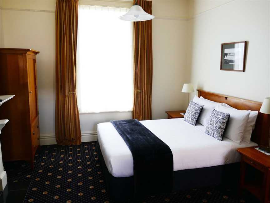 Highland House Boutique Hotel, Dunedin (Suburb), New Zealand