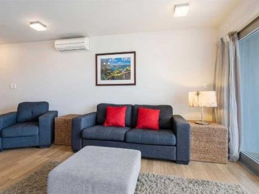 The Beachcomber's Lookout - Paihia Holiday Apartment, Paihia, New Zealand