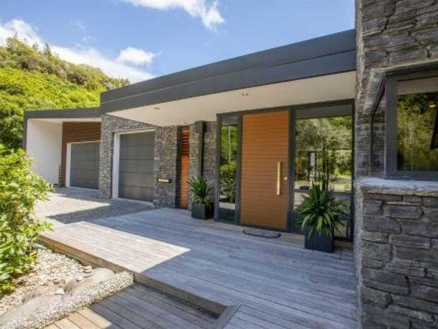 The Jewel of Akatarawa, Upper Hutt (Suburb), New Zealand