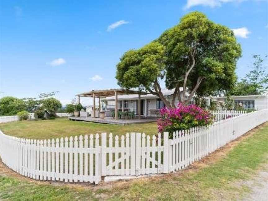 The Cottage - Te Puke Holiday Home, Papamoa, New Zealand