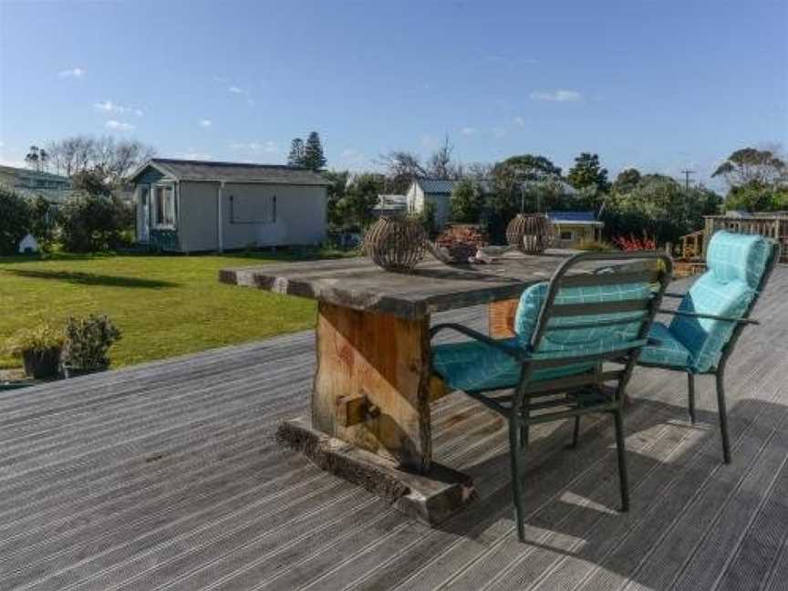 Harper Haven - Waimarama Holiday Home, Havelock North, New Zealand