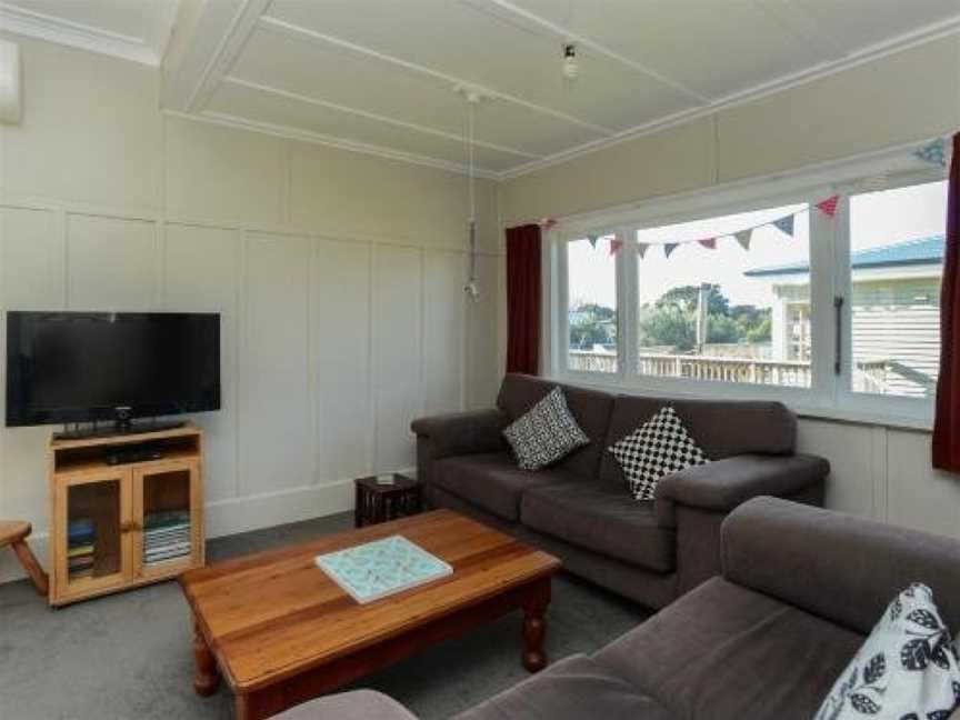 Harper Haven - Waimarama Holiday Home, Havelock North, New Zealand