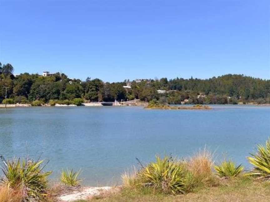 Vista Lagoon - Kaiteriteri Holiday Unit, Kaiteriteri, New Zealand