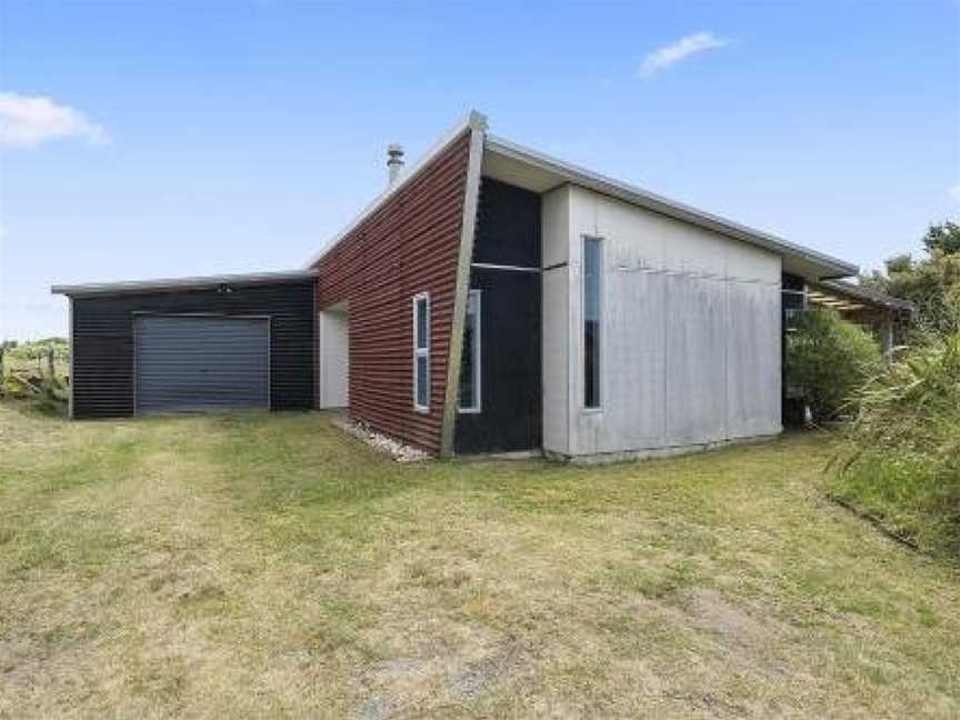 Tranquilo - Waikawa Beach Holiday Home, Otaki, New Zealand