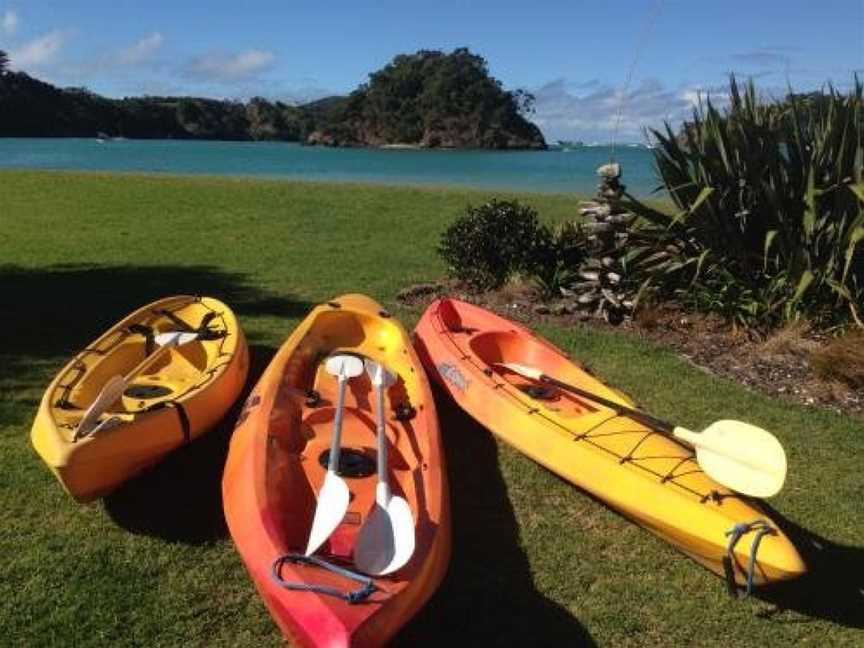 Absolute Beach front-Tutukaka Harbour, Tutukaka, New Zealand