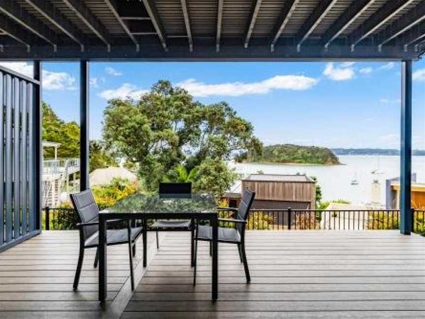 Bayview Suite - Paihia Holiday Unit, Paihia, New Zealand