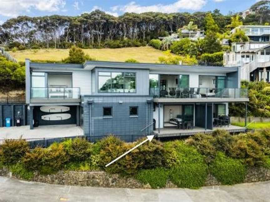 Bayview Suite - Paihia Holiday Unit, Paihia, New Zealand