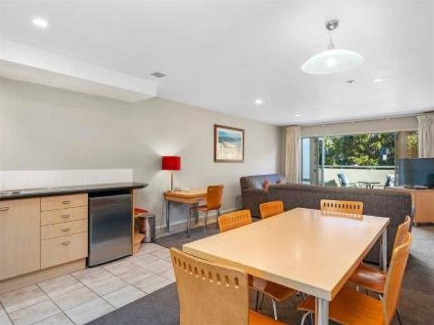 Midtown Tui Villa - Taupo Central Holiday Unit, Taupo, New Zealand