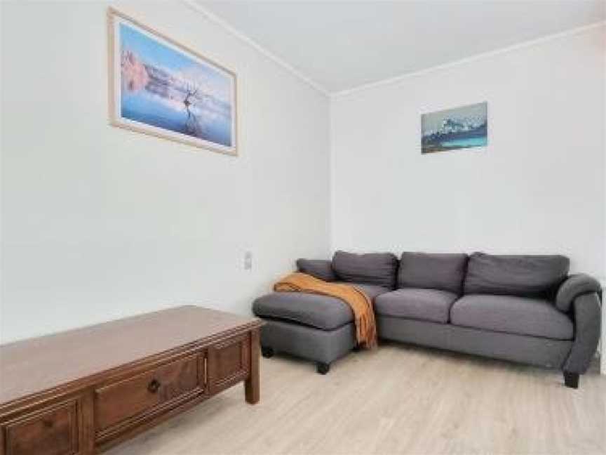 Lovely 2 - Bedroom Unit with Free Parking, Eden Terrace, New Zealand