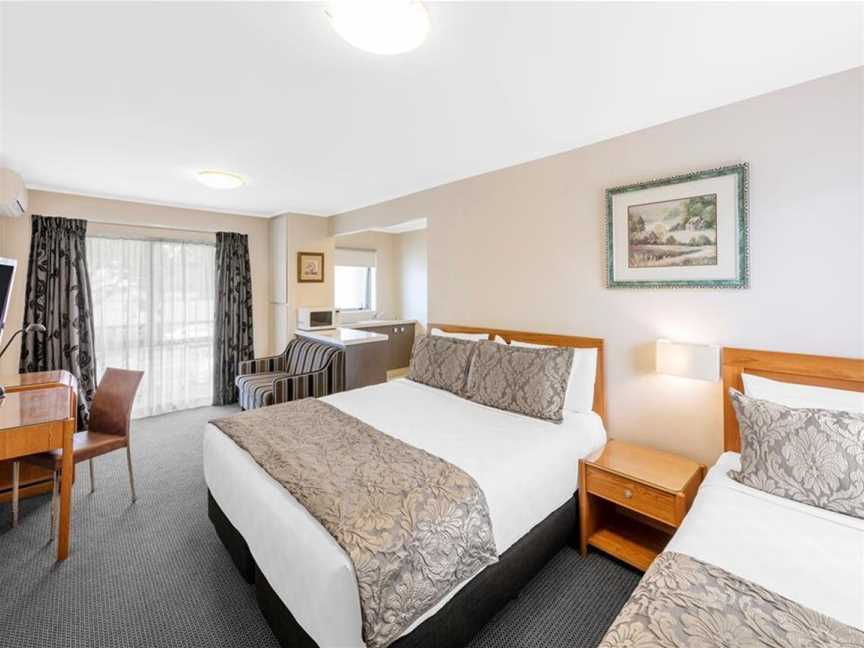 Best Western Newmarket Inn & Suites, Eden Terrace, New Zealand