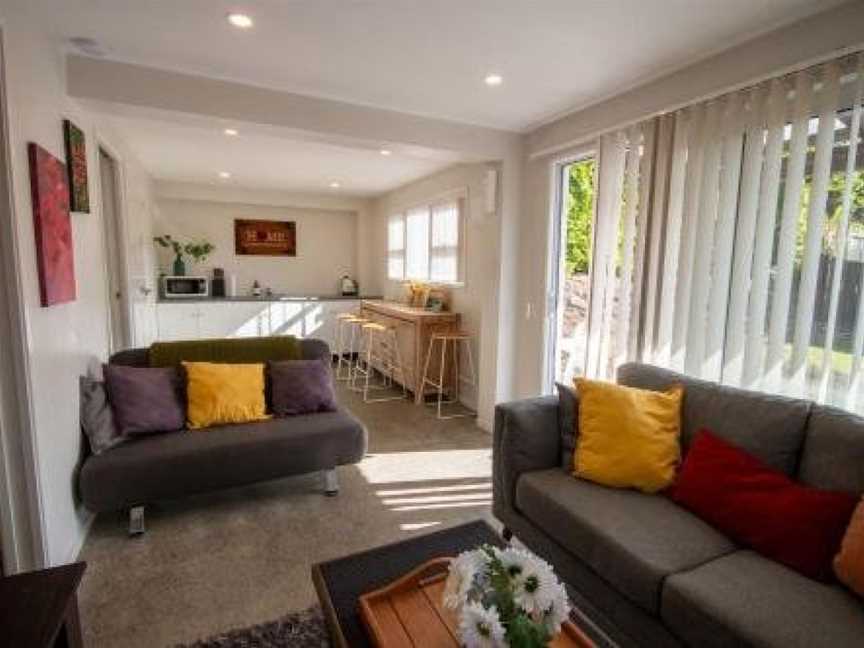 Centrally Located 1 Bedroom Apartment in Auckland, Eden Terrace, New Zealand