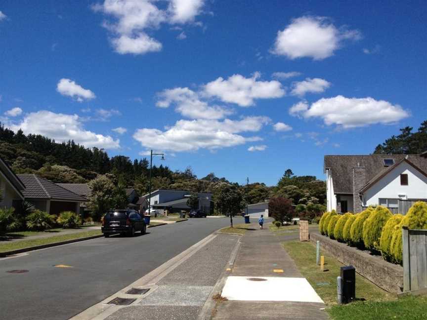 GREENHITHE AND BREAKFAST, Bayview, New Zealand