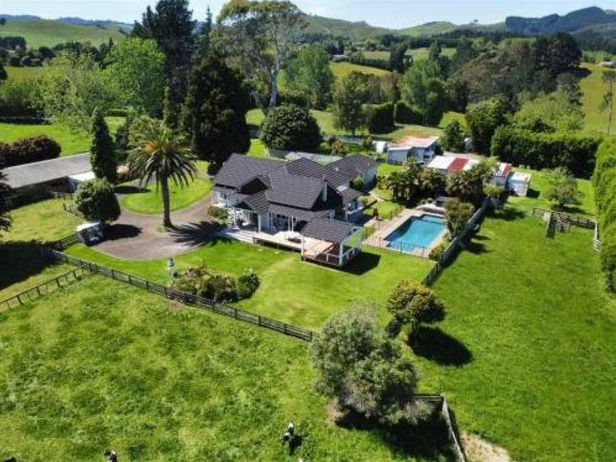 HomeWell, Ohauiti, New Zealand