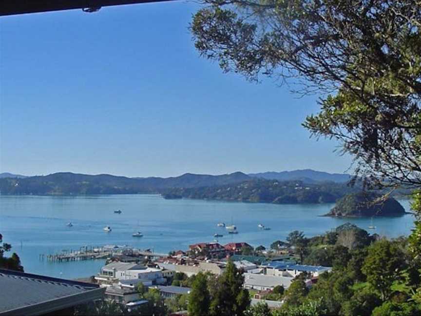 Bayview Suite, Paihia, New Zealand