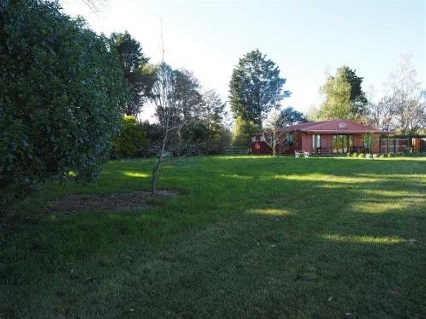 River Road Retreat, Brightwater, New Zealand