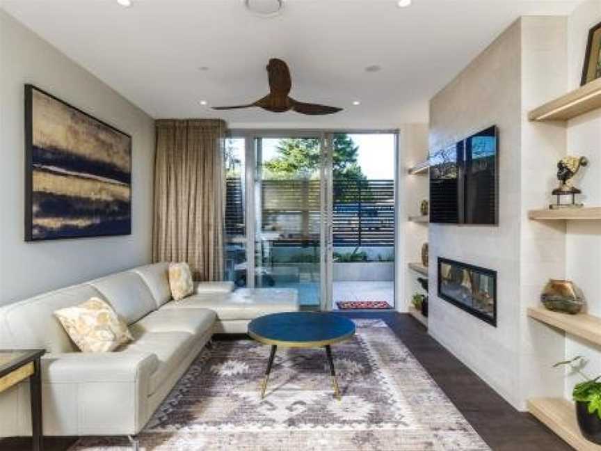 Malthouse Lane Apartment, Nelson, New Zealand