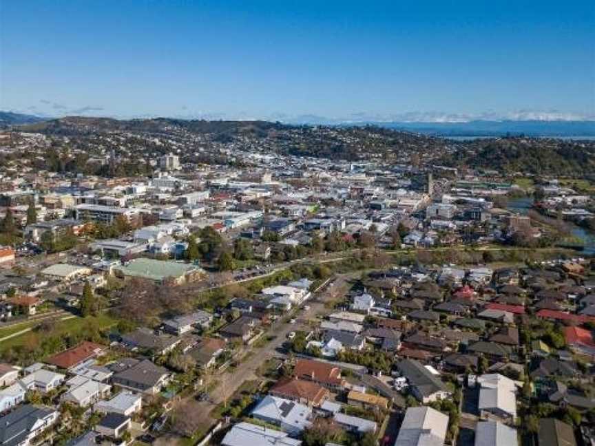 Malthouse Lane City Apartment 2, Nelson, New Zealand