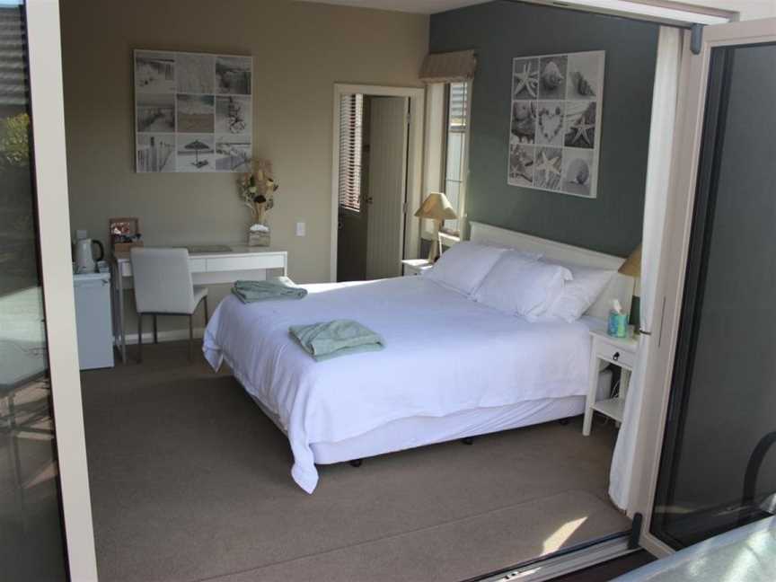 Beachlands Bed & Breakfast, Papamoa, New Zealand