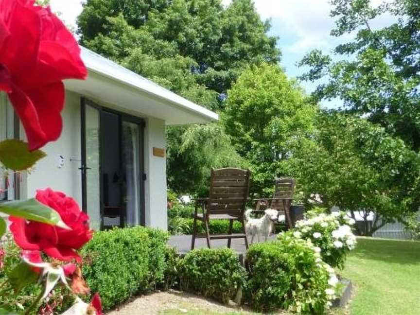 Tranquil Private Rural Retreat, Omokoroa Beach, New Zealand