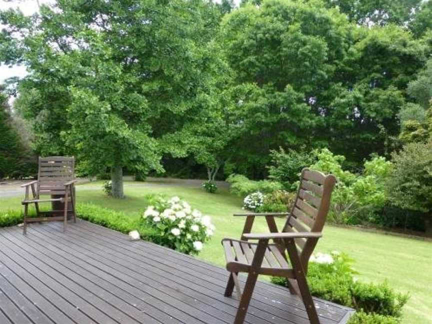 Tranquil Private Rural Retreat, Omokoroa Beach, New Zealand