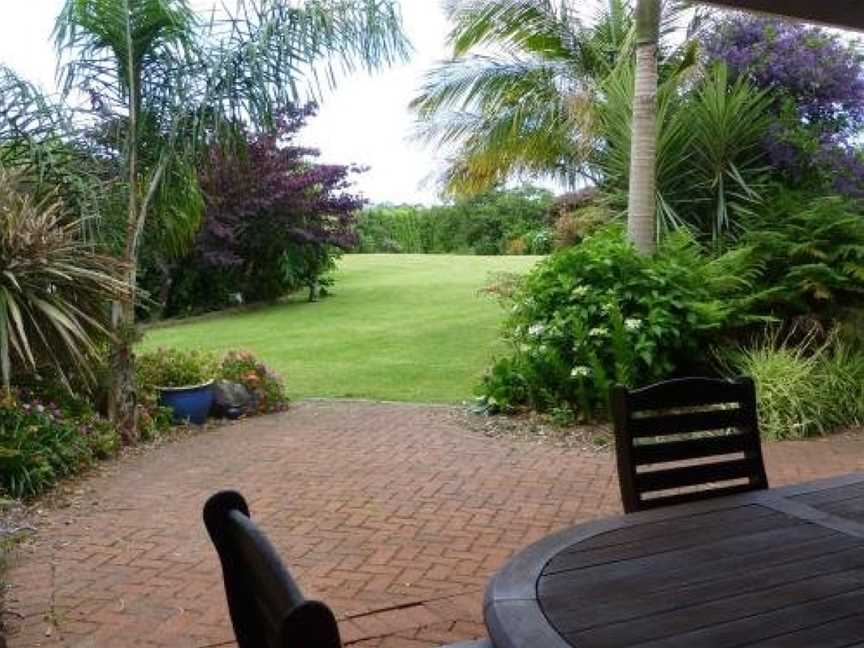 Tranquil Private Rural Retreat, Omokoroa Beach, New Zealand