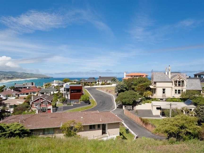 Milton House, Dunedin (Suburb), New Zealand