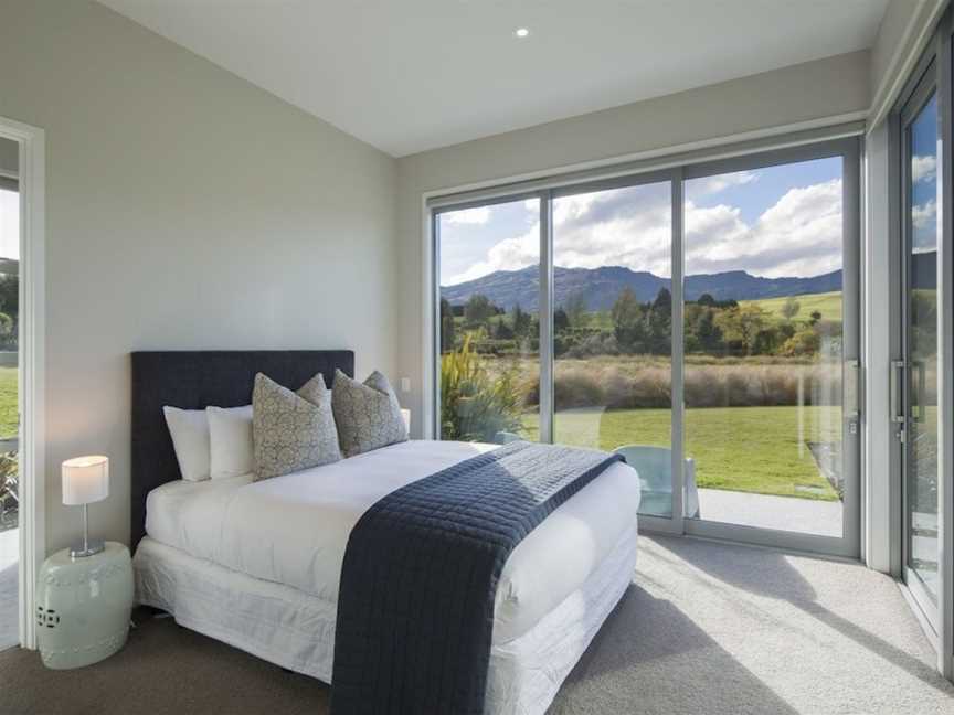 Omaio Luxury Villa by MajorDomo, Lower Shotover, New Zealand